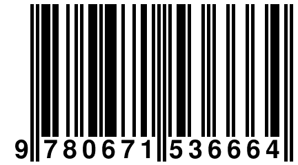 9 780671 536664