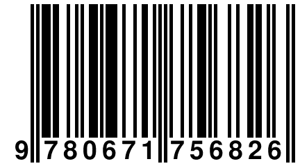 9 780671 756826