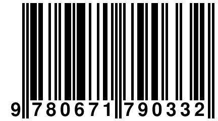 9 780671 790332