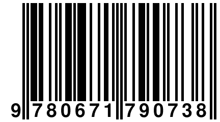 9 780671 790738