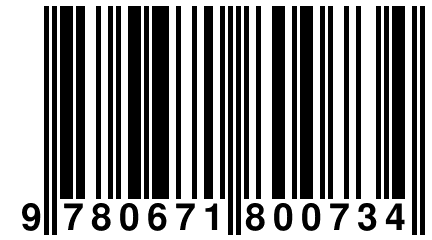 9 780671 800734