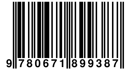 9 780671 899387
