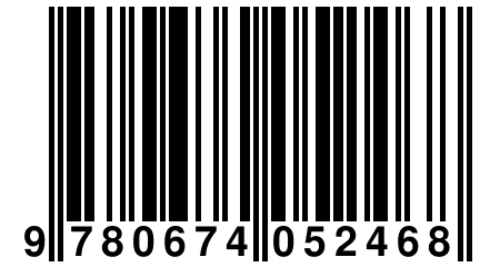 9 780674 052468
