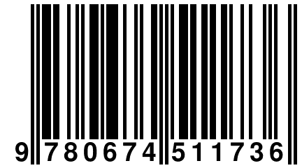 9 780674 511736