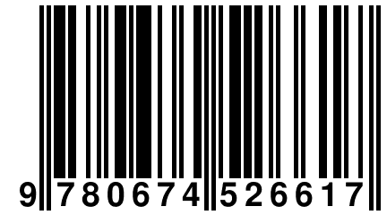 9 780674 526617
