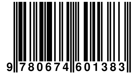 9 780674 601383