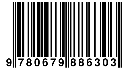 9 780679 886303
