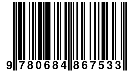 9 780684 867533
