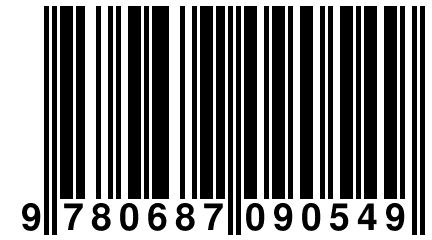 9 780687 090549