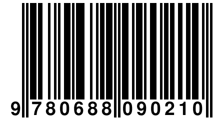 9 780688 090210