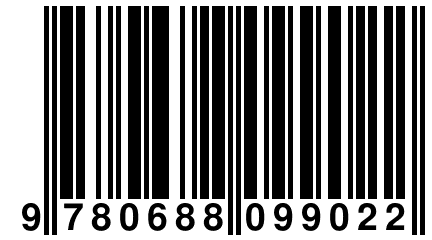 9 780688 099022