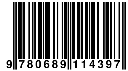 9 780689 114397