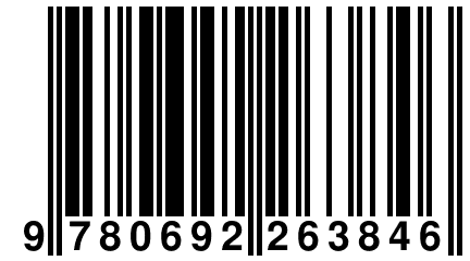 9 780692 263846