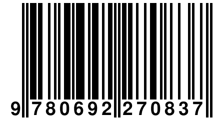 9 780692 270837