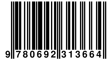 9 780692 313664