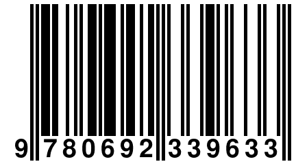 9 780692 339633
