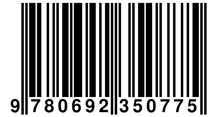 9 780692 350775