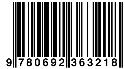 9 780692 363218