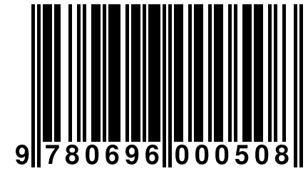 9 780696 000508