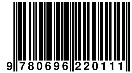 9 780696 220111