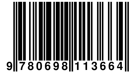 9 780698 113664