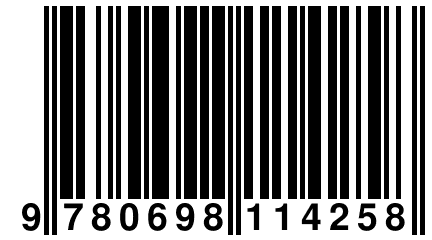 9 780698 114258