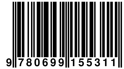 9 780699 155311