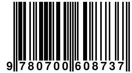 9 780700 608737