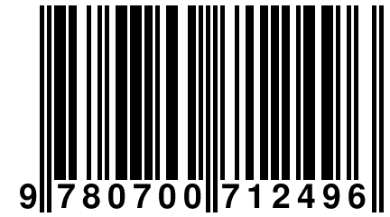 9 780700 712496