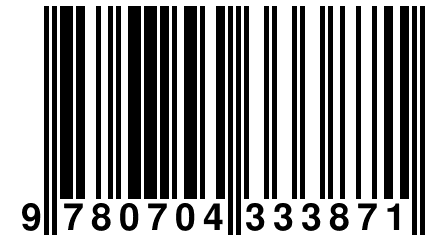 9 780704 333871