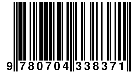 9 780704 338371