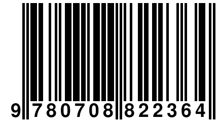 9 780708 822364