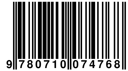 9 780710 074768