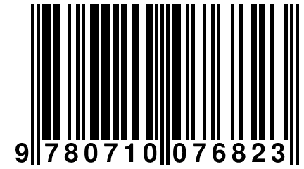 9 780710 076823