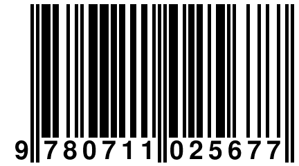 9 780711 025677