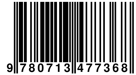 9 780713 477368