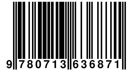 9 780713 636871