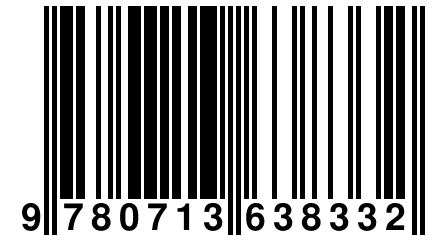 9 780713 638332