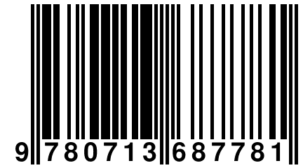 9 780713 687781
