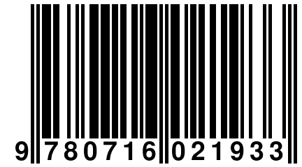 9 780716 021933