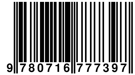 9 780716 777397