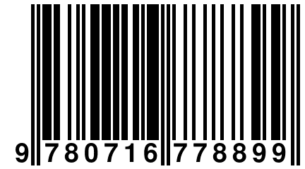 9 780716 778899