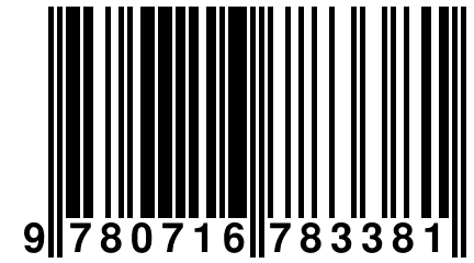 9 780716 783381