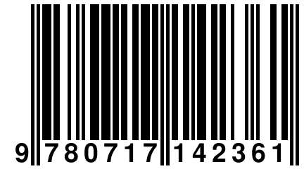 9 780717 142361