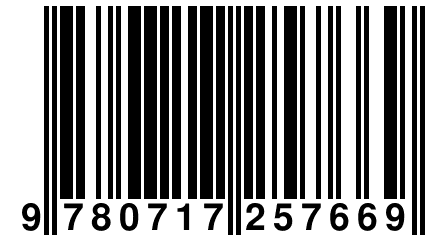 9 780717 257669