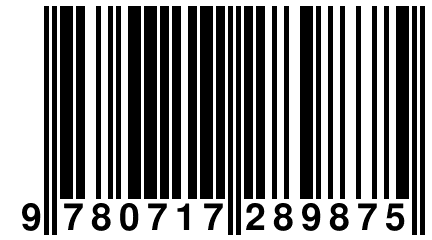 9 780717 289875