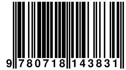 9 780718 143831
