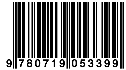 9 780719 053399