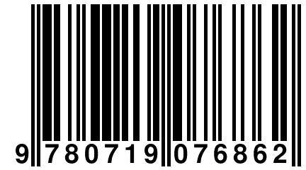 9 780719 076862