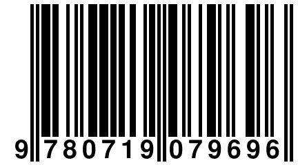 9 780719 079696